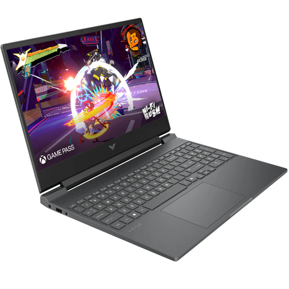 HP Victus Gaming Laptop 15-fa2075ci (D4XD8EA)