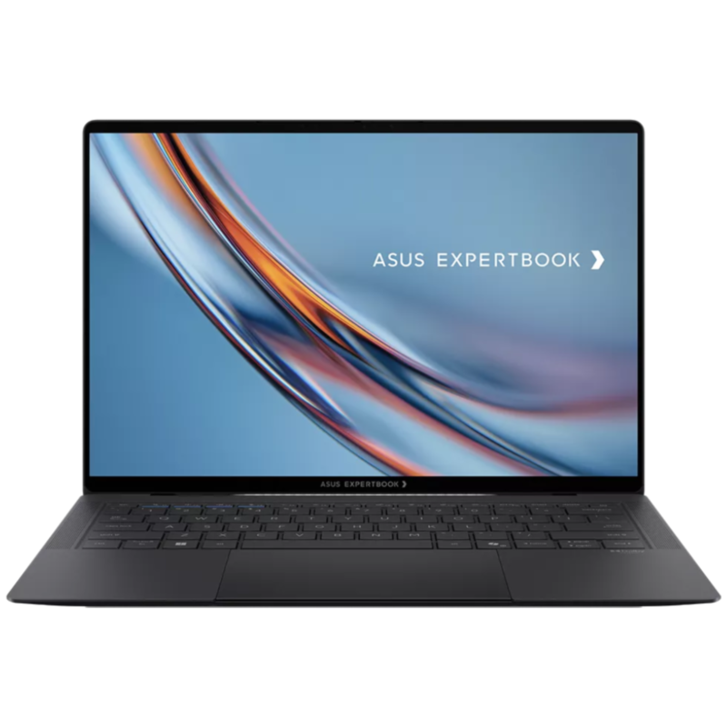 tm-dg-kot-1114-nb-3645_1.png ASUS ExpertBook Ultra B9406CAA-TH0506X (2026) 14" Touch WQXGA+ Tandem OLED, 120Hz Intel Ultra 7 356H 32GB DDR5X 1TB G4 Intel Graphics Win 11 Pro (90NX09J2-M00JY0) - Image 1