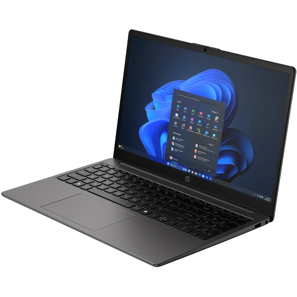 HP 250R G10 15.6" Intel NB PC (C78DXAT)