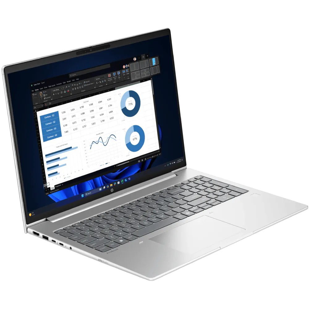HP PB4G1ah16 R5-220 16 8GB/512 PC (B39WJAT)