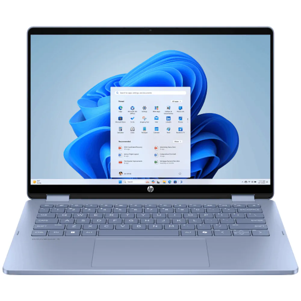 HP OmniBook 5 Flip 14-fp0037ci (DM8F2EA)