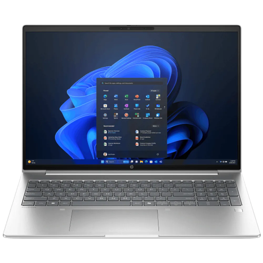 HP ProBook 4 G1i 16" Intel NB AI PC (D13H7AT)