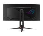 ASUS ROG Swift OLED PG34WCDN Curved Gaming Monitor 34" WQHD(3440x1440) Tandem RGB QD-OLED 360Hz 1300 nits 135% sRGB, 99% DCI-P3 AMD FreeSync Premium Pro, VESA AdaptiveSync, G-SYNC (90LM0CU0-B01971) - Image 3