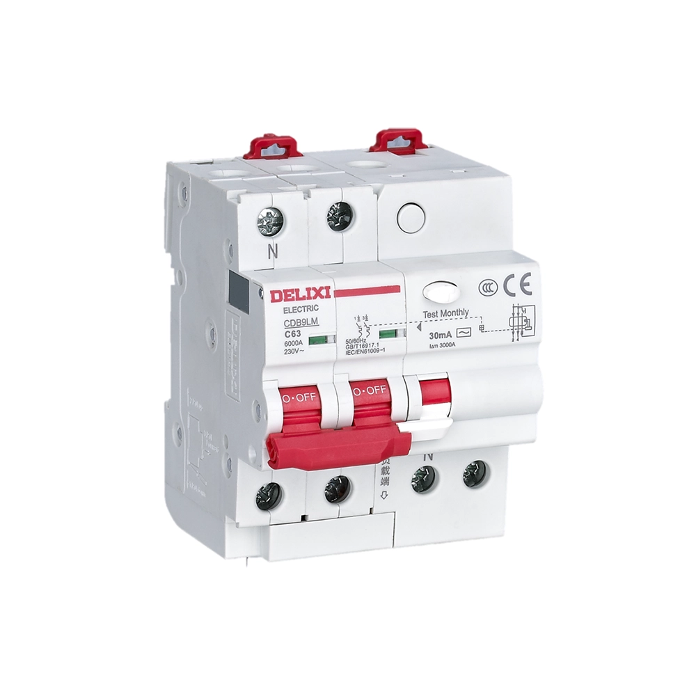 Straight Conductive Block