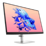 Monitor HP U32 4K HDR 368Y5AA - Image 2