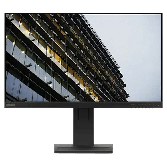 0Tp6aZoR1LjflSqpENkNnpKeG0jYO3Axs9JwsM1o.png Monitor Lenovo ThinkVision E24-28 62B8MAT-3EU - Image 1