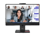 Monitor Lenovo ThinkVision T27QD-4v (64B8UAT1EU)