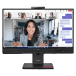 Monitor Lenovo ThinkVision T27QD-4v (64B8UAT1EU)