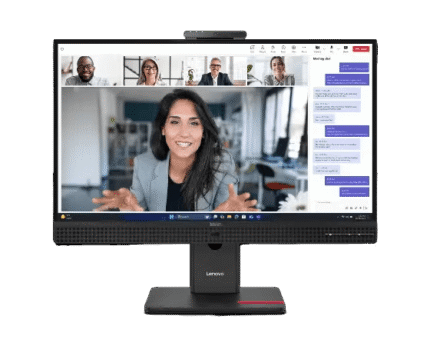 Monitor Lenovo ThinkVision T27QD-4v (64B8UAT1EU)