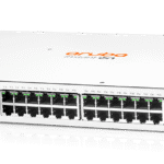 Aruba IOn 1930 24G 4SFP+ 195W Switch JL683A