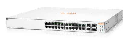 Aruba IOn 1930 24G 4SFP+ 195W Switch JL683A