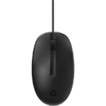HP 125 Wired Mouse 265A9UT