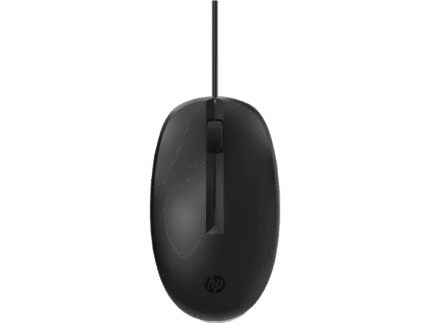 HP 125 Wired Mouse 265A9UT