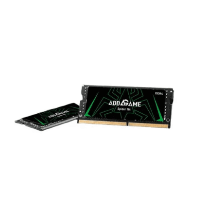 Addlink 8GB DDR4 3200 CL22 1.2V SODIMM AG8GB32C22N4S
