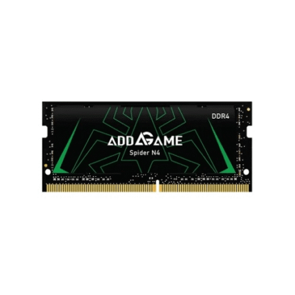 Addlink 8GB DDR4 3200 CL22 1.2V noHS UDIMM Ad8GB32C22P4U