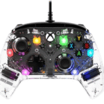 HyperX Clutch Gladiate oyun pultu (7D6H2AA)