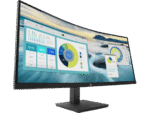 Monitor HP P34hc WQHD USB-C Curved 21Y56AA - Image 2