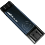 Flash kart Addlink 2TB USB3.2 Gen2 With Type-C & Type A Connector exSSD ad2TBP50DK