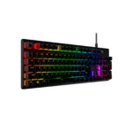 HP HyperX Keyboard (639N3AA) - Image 3