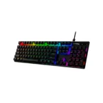 HP HyperX Keyboard (639N3AA) - Image 2