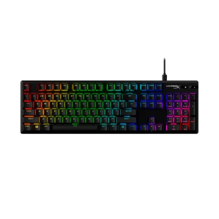 HP HyperX Keyboard (639N3AA)