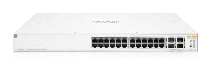 Aruba IOn 1930 24G 4SFP+ PoE 195W Sw Smart (JL683B)