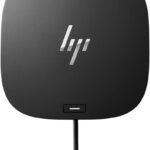 HP Docking Station (72C71AA)