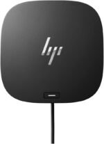 HP Docking Station (72C71AA)