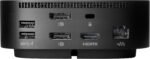 HP Docking Station (72C71AA) - Image 2