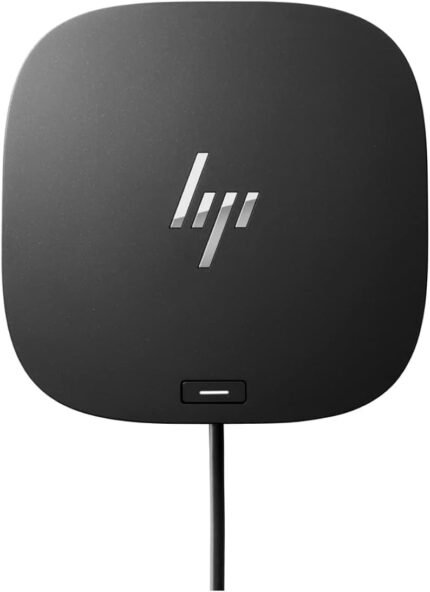 HP Docking Station (72C71AA)