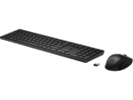HP 655 Wireless Keyboard and Mouse Combo (4R009AA) - Image 2