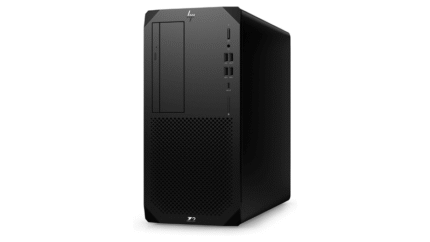 Workstation HP Z2 G9 Tower 86D60EA