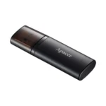 Apacer 5TB AC237 external HDD USB 3.2 Gen 1 / Black AP5TBAC237B-1 - Image 3