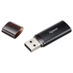Apacer 5TB AC237 external HDD USB 3.2 Gen 1 / Black AP5TBAC237B-1 - Image 2