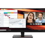 Monitor Lenovo ThinkVision P34w-20 63F2RAT3EU