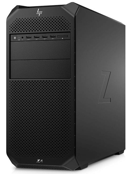 CyPKRldOil3HeUbRBbWiBopGhXHWoprJuScdHBih.png Masaüstü kompüter HP Z4 G5 Tower / W3-2425 / 64GB/1TB (5E8J3EA) - Image 1