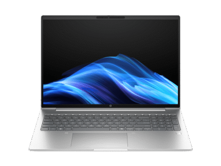 HP ProBook 4 G1i 16 Ultra 7 512GB SSD (CT1G9ET)