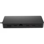 Dok-stansiyası HP Universal USB-C Multiport Hub (50H55AA) - Image 2