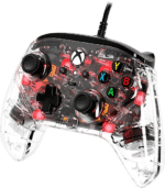 HyperX Clutch Gladiate oyun pultu (7D6H2AA) - Image 2