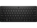 HP 350 Black Compact Multi-Device Keyboard 692S8AA
