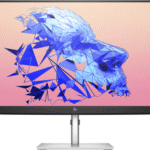 Monitor HP U32 4K HDR 368Y5AA