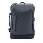 HP Travel 25 Liter 15.6 Iron Grey Laptop Backpack (6H2D8AA)