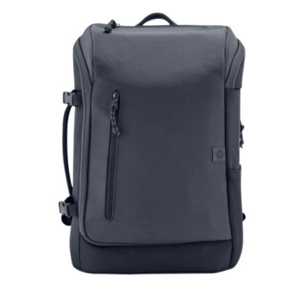HP Travel 25 Liter 15.6 Iron Grey Laptop Backpack (6H2D8AA)
