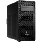 Workstation HP Z2 Tower G1i A40NQET