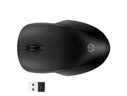 HP 255 Dual Wireless Mouse (8R3U1UT)
