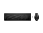 HP 650 Wireless Keyboard and Mouse Combo (4R013AA)