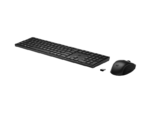 HP 650 Wireless Keyboard and Mouse Combo (4R013AA) - Image 2