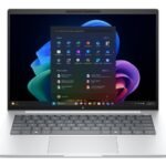HP EliteBook 8 G1i 16" Ultra 7 512GB SSD (B4CM9AV)