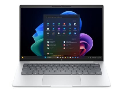 HP EliteBook 8 G1i 16" Ultra 7 512GB SSD (B4CM9AV)
