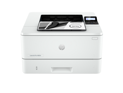 HP LaserJet Pro 4003n (2Z611A) Printer